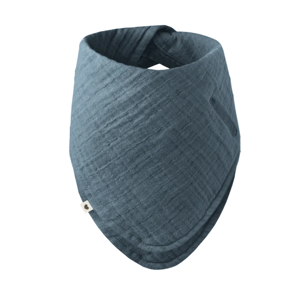 PACIFIER COUTURE - PETROL