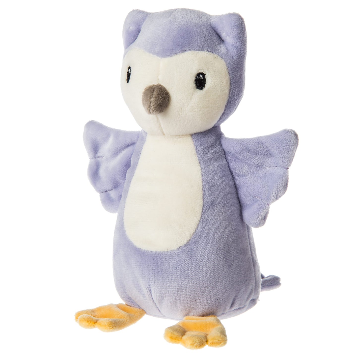 PLAY - LEIKA LITTLE OWL SOFT TOY