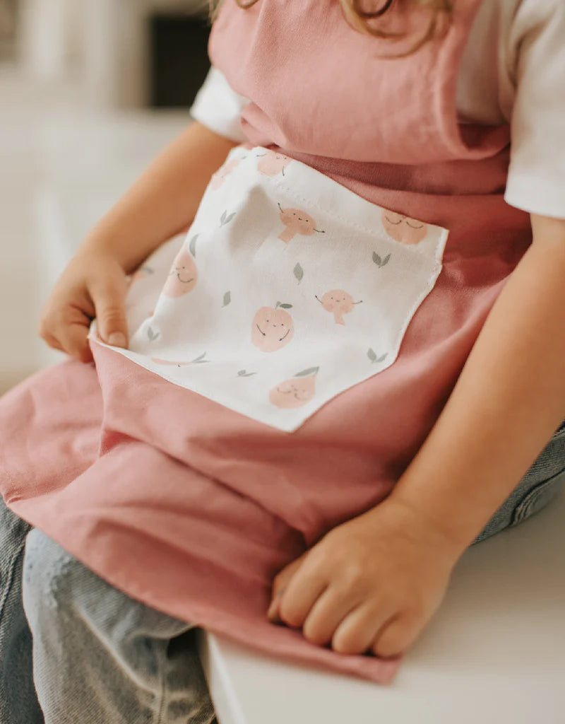 PLAY - LITTLE CHEF OUTFIT in PINK