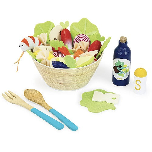 PLAY - SALAD SET