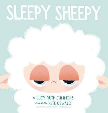 BOOKS - Sleepy Sheepy