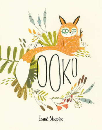 BOOKS -  Ooko