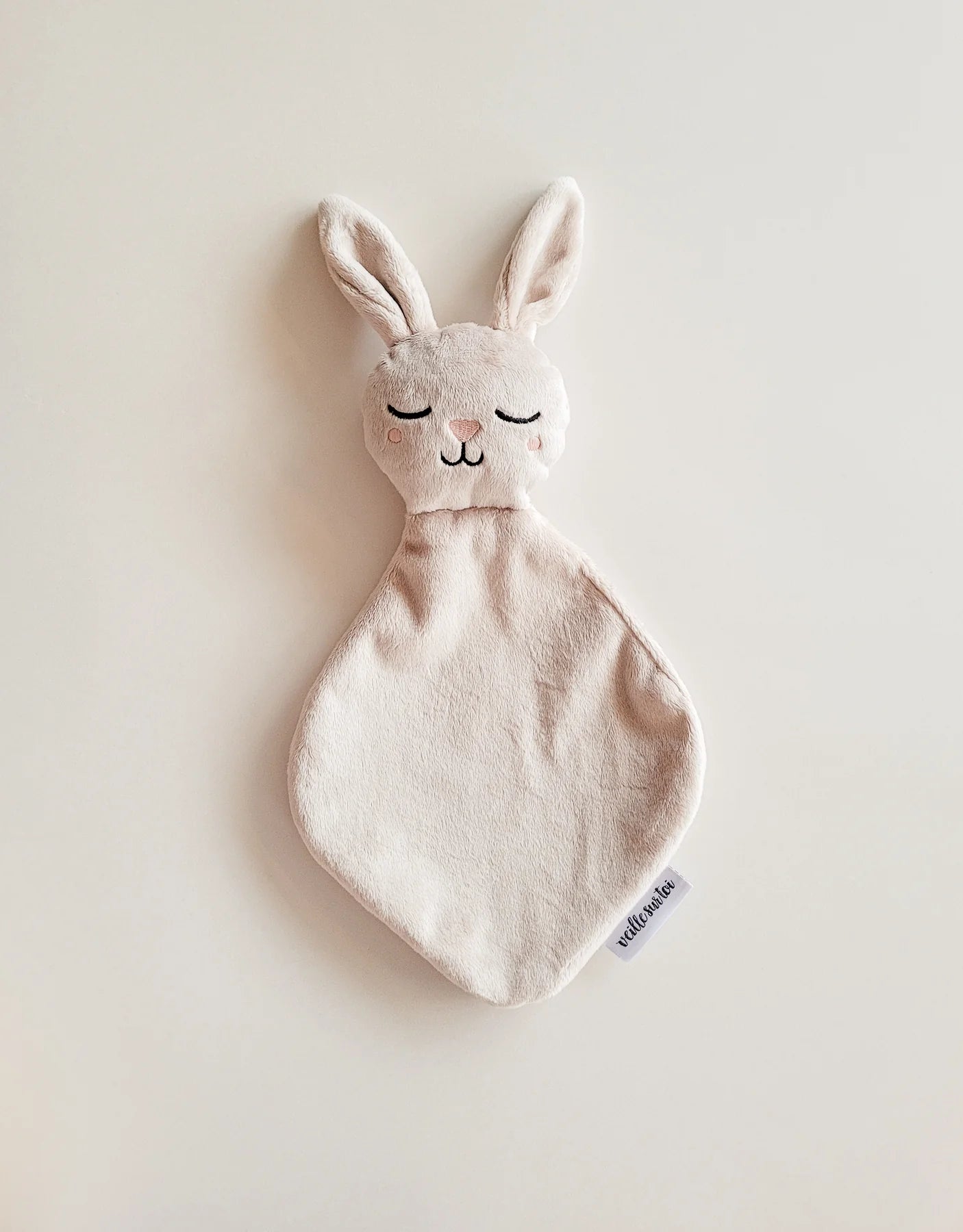 Blankie - Sleepy Bunny Oatmeal