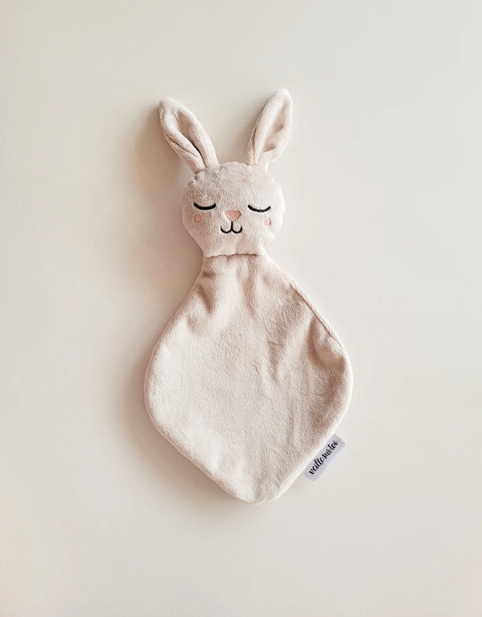 Blankie - Sleepy Bunny Oatmeal