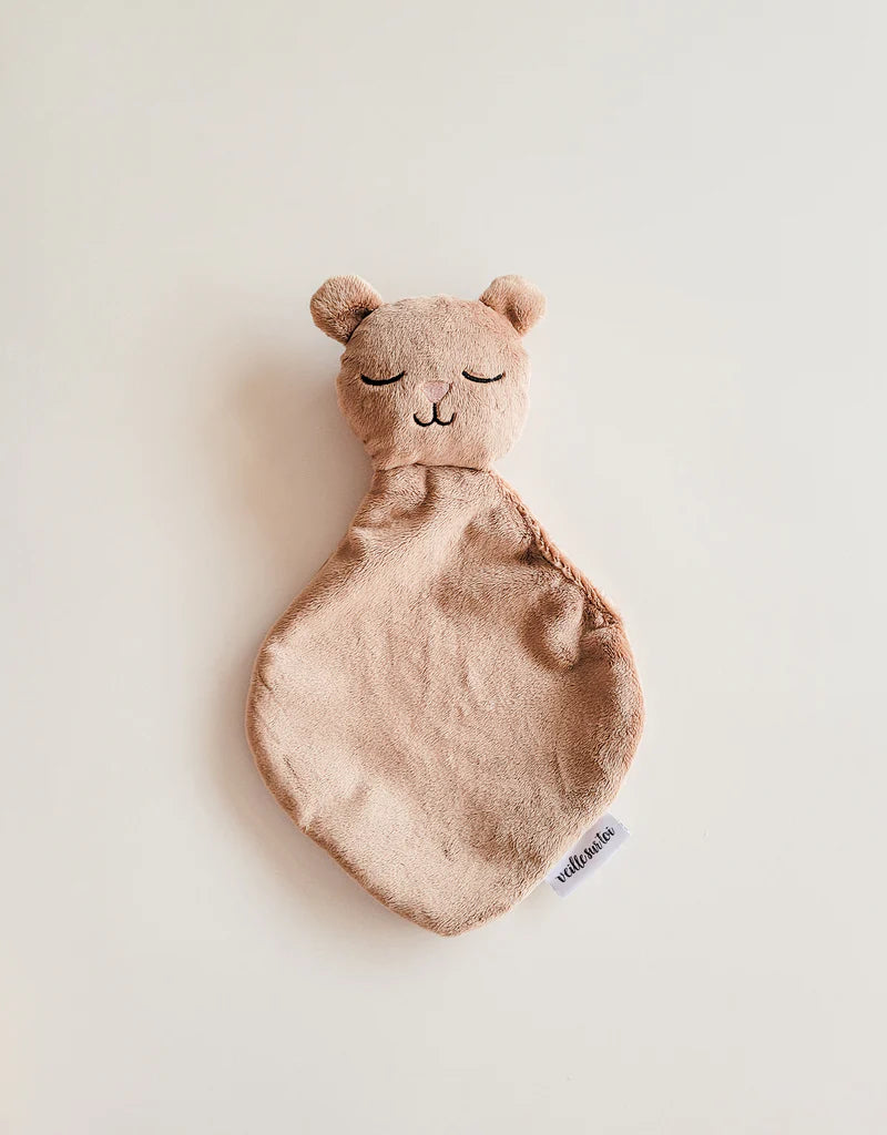 Blankie - Sleepy Bear