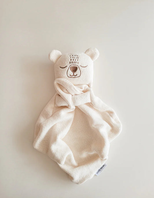 Blankie - Organic Cotton - Sleepy Boris