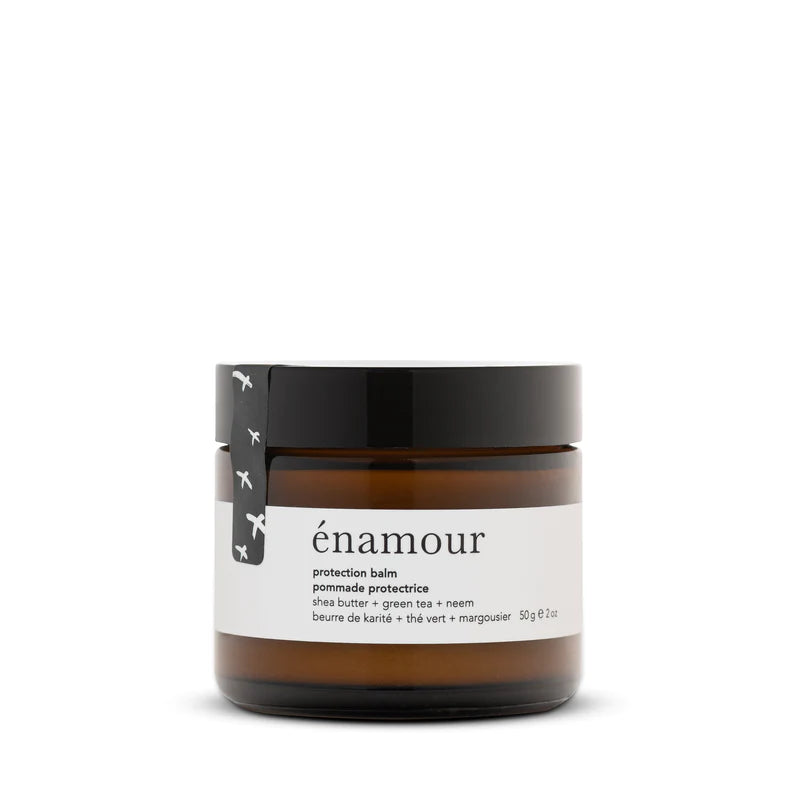 POMMADE PROTECTRICE - ÉNAMOUR - 50G