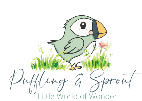 Puffling & Sprout Inc.