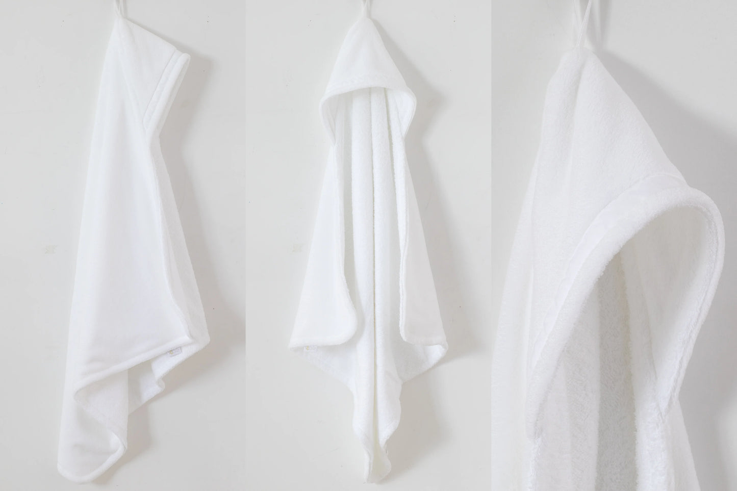 Bath Towel - Cream