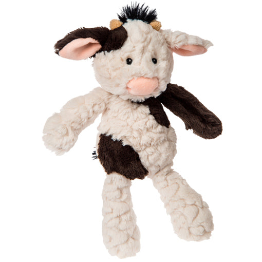 PLAY - PUTTY NURSERY COW SOFT TOY